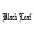 Black Leaf (3)